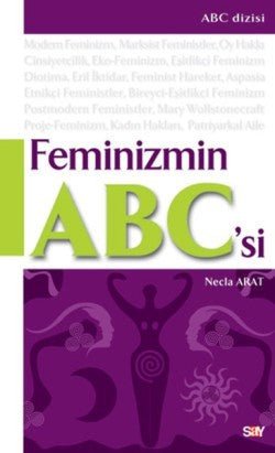 Feminizmin ABC’si - mezetto
