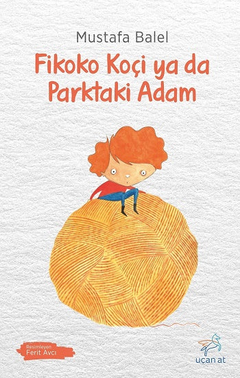 Fikoko Koçi ve Parktaki Adam