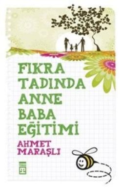 Fıkra Tadında Anne Baba Eğitimi - mezetto