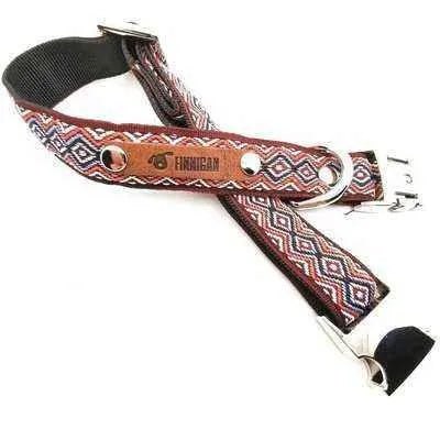 Finnigan Designer Dog Collar: Personalised Luxury for Stylish Pets ๐พ-12