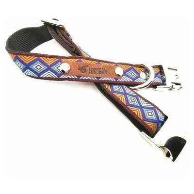Finnigan Designer Dog Collar: Personalised Luxury for Stylish Pets ๐พ-11