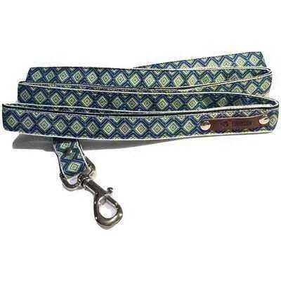 Finnigan Designer Dog Collar: Personalised Luxury for Stylish Pets ๐พ-3