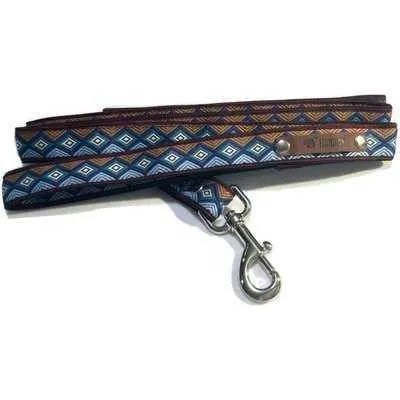 Finnigan's Bespoke Collar for Classy Pups - mezetto