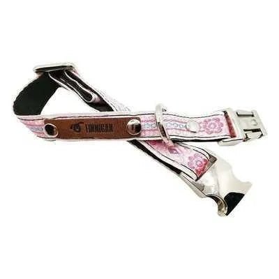 Finnigan's Dash Designer Dog Lead - Elegance Redefined-1