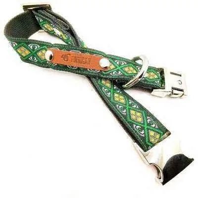 Finnigan's Designer Dog Lead No.12m-2