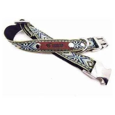 Finnigan's Designer Dog Lead No. 8s-2