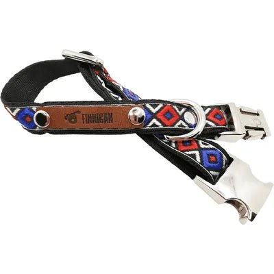 Finnigan's Fabulous Designer Dog Leads-1