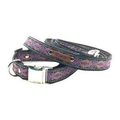Finnigan's Fabulous Fido Fashion Lead-3