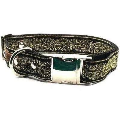 Finnigan's Handmade Designer Collar Set-3