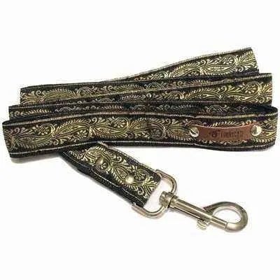 Finnigan's Handmade Designer Collar Set-4