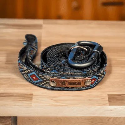 Finnigan's Luxe Pet Collar Set - mezetto