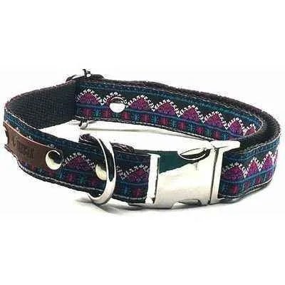 Finnigan's Regal Collection Dog Collar Set - mezetto