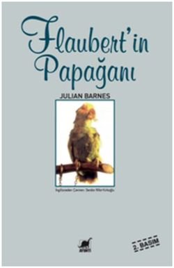 Flaubert’in Papağanı - mezetto