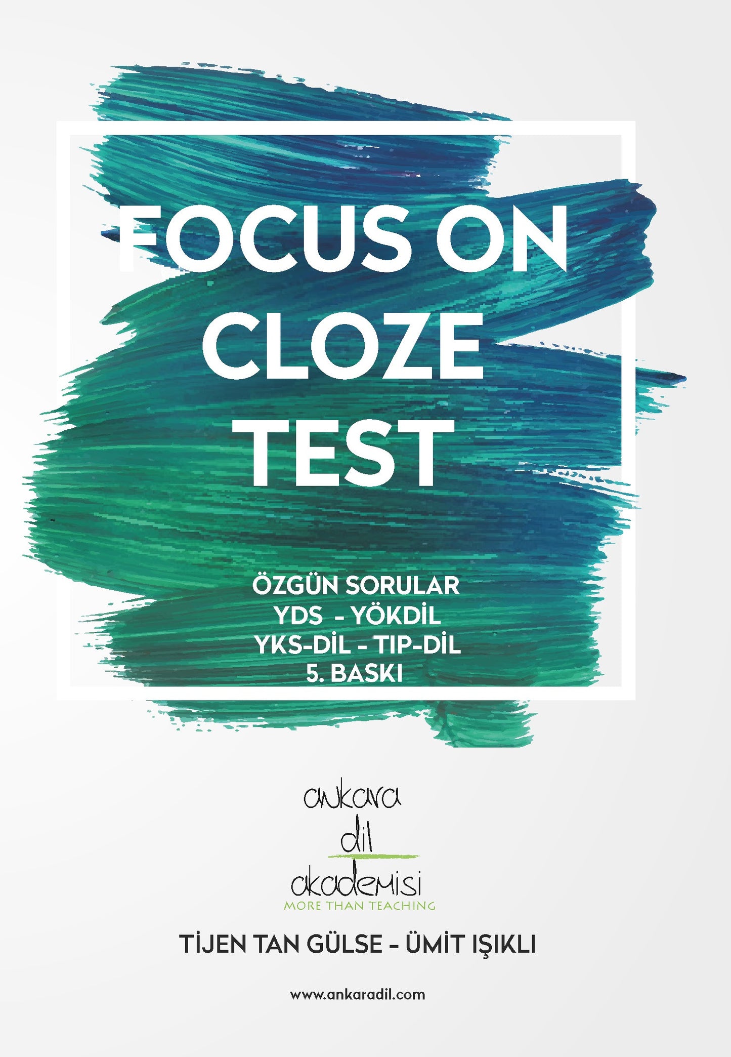 Fokus auf Cloze-Test