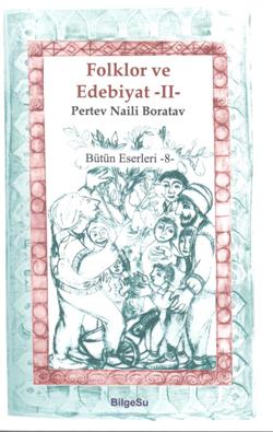 Folklor ve Edebiyat 2