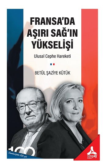 Fransa'da Aşırı Sağ'ın Yükselişi