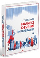 Fransız Devrimi: İnfografik (Ciltli)