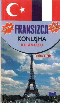 Fransızca Konuşma Kılavuzu - mezetto