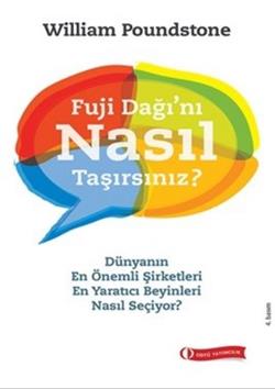 Fuji Dağı’nı Nasıl Taşırsınız? - mezetto