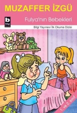 Fulya’nın Bebekleri - mezetto