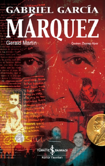 Gabriel Garcia Marquez