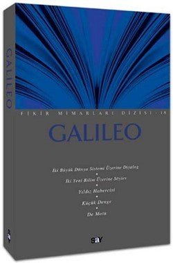 Galileo - mezetto