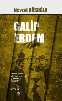 Galip Erdem - mezetto