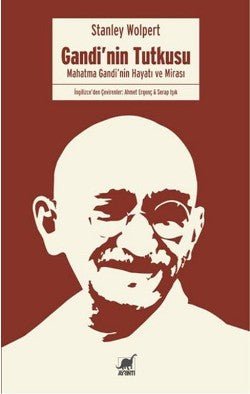 Gandi'nin Tutkusu - mezetto