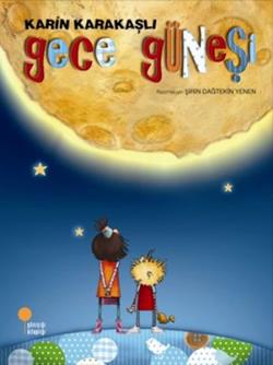 Gece Güneşi - mezetto