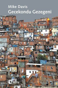 Gecekondu Gezegeni - mezetto