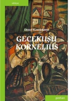 Gecekuşu Kornelius - mezetto