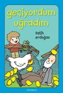 Geçiyordum Uğradım! - mezetto
