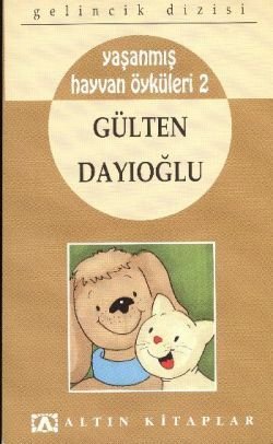 Gelincik Dizisi : Yaşanmış Hayvan Öyküleri 2 - mezetto