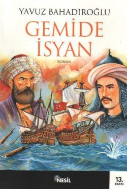 Gemide İsyan - mezetto