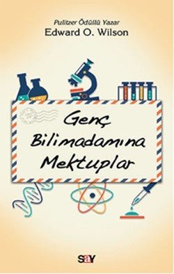 Genç Bilimadamına Mektuplar - mezetto