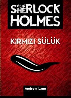 Genç Sherlock Holmes: Kırmızı Sülük - mezetto