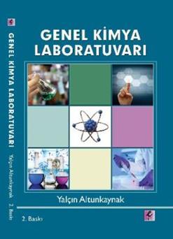 Genel Kimya Laboratuvarı - mezetto