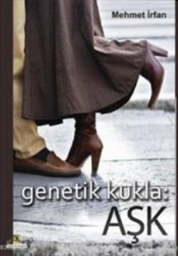 Genetik Kukla: Aşk - mezetto
