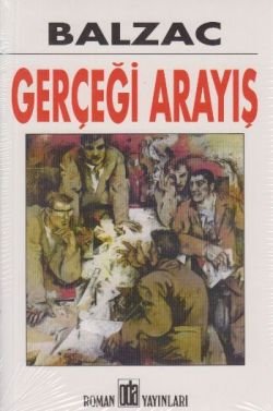 Gerçeği Arayış - mezetto