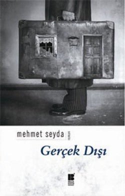 Gerçek Dışı - mezetto