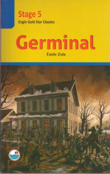 Germinal Evre 5 (CD'li)