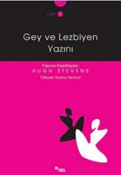 Gey ve Lezbiyen Yazını - mezetto