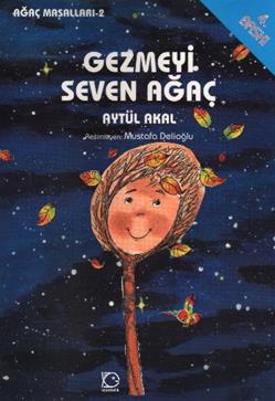Gezmeyi Seven Ağaç - mezetto
