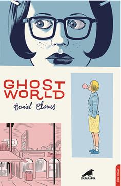 Ghost World - mezetto