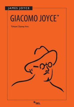 Giacomo Joyce - mezetto