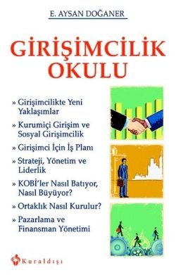 Girişimcilik Okulu - mezetto