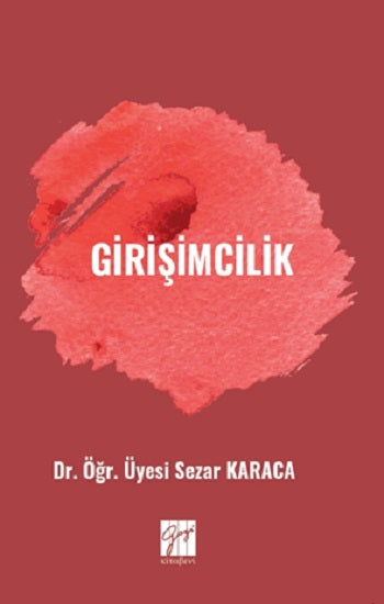 Girişimcilik