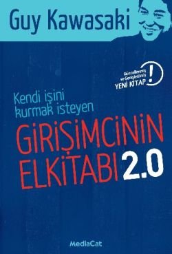 Girişimcinin El Kitabı 2.0 - mezetto