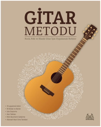 Gitarrenmethode