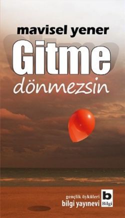 Gitme Dönmezsin - mezetto